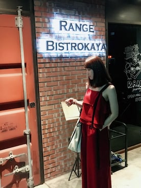 Narsha さんのコーディネート