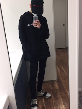 しげみさんのコーディネート