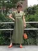 Slobe Iena スローブイエナ ワンピース一覧 Wear
