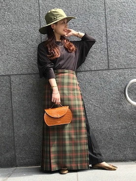 konmiさんのコーディネート