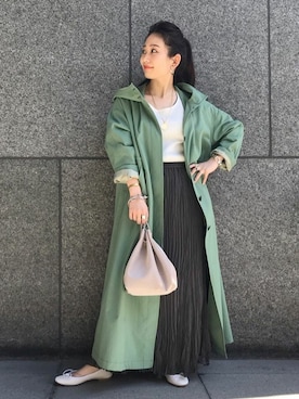 konmiさんのコーディネート