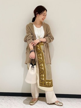 konmiさんのコーディネート