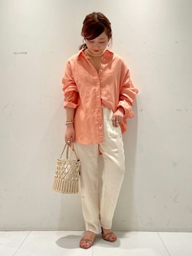 konmiさんのコーディネート