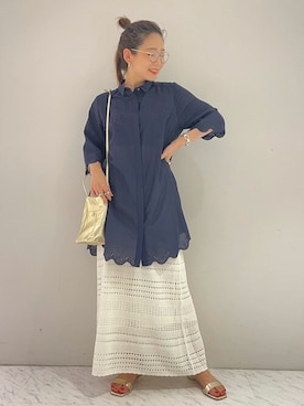 konmiさんのコーディネート