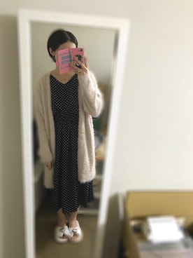 やかかさんのコーディネート