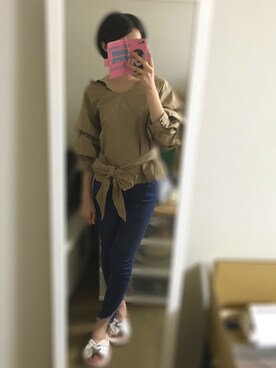 やかかさんのコーディネート