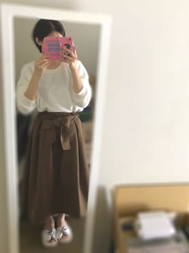 やかかさんのコーディネート