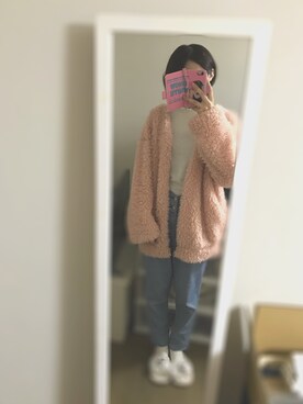 やかかさんのコーディネート