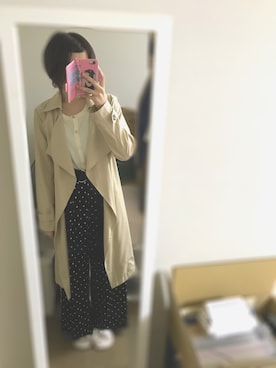 やかかさんのコーディネート