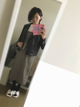 やかかさんのコーディネート