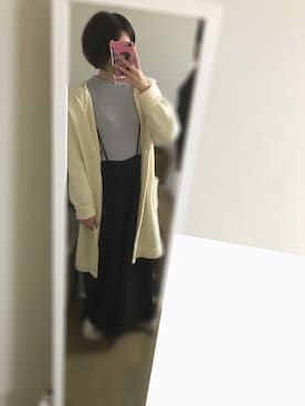 やかかさんのコーディネート