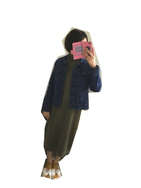 やかかさんのコーディネート