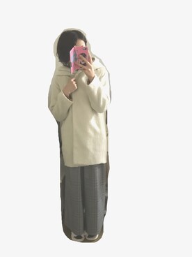 やかかさんのコーディネート