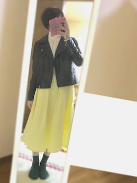 やかかさんのコーディネート