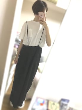 やかかさんのコーディネート