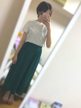 やかかさんのコーディネート