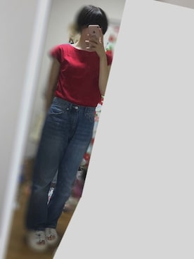 やかかさんのコーディネート