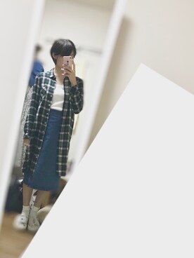 やかかさんのコーディネート