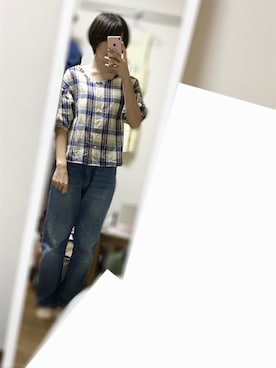 やかかさんのコーディネート