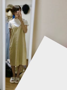 やかかさんのコーディネート