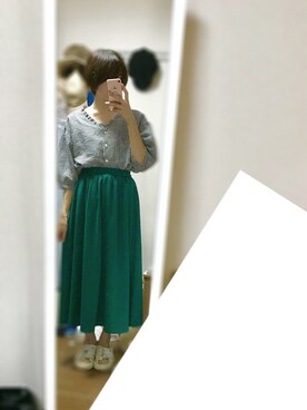 やかかさんのコーディネート