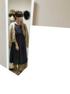 やかかさんのコーディネート