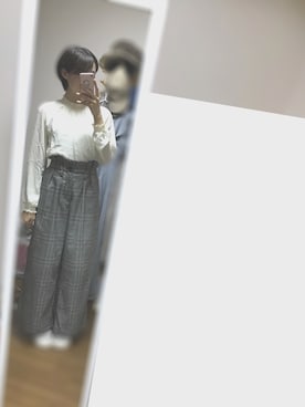 やかかさんのコーディネート