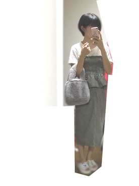 やかかさんのコーディネート