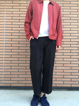 yama◎さんのコーディネート