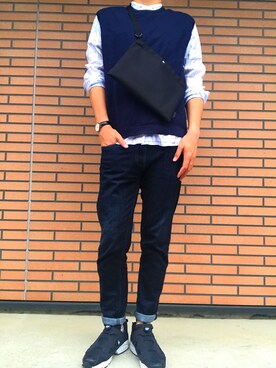 yama◎さんのコーディネート