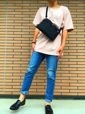 yama◎さんのコーディネート