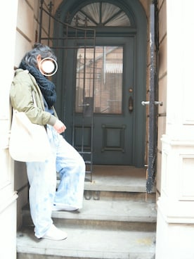 欄ｰrunｰさんのコーディネート