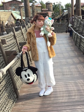 たけなかりささんのコーディネート