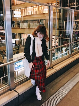 たけなかりささんのコーディネート