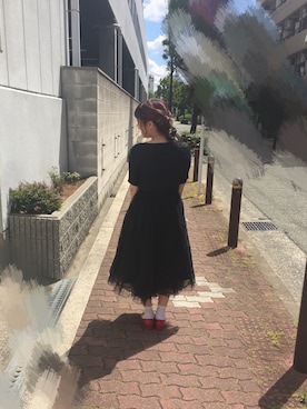 たけなかりささんのコーディネート