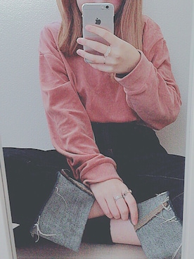 たけなかりささんのコーディネート