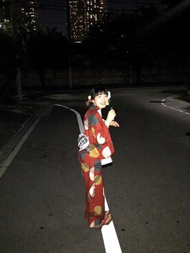 たけなかりささんのコーディネート