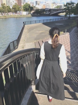 たけなかりささんのコーディネート