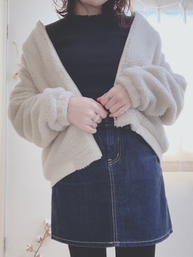 たけなかりささんのコーディネート