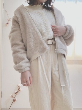 たけなかりささんのコーディネート