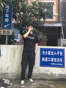 kobeemeさんのコーディネート