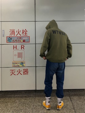 kobeemeさんのコーディネート