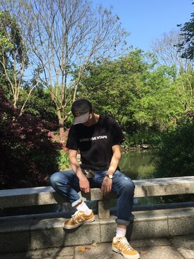 kobeemeさんのコーディネート