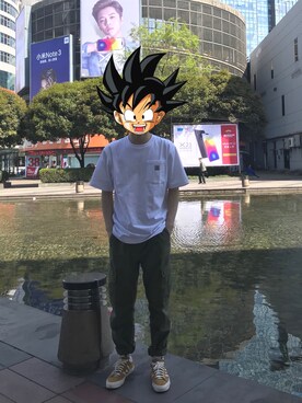 kobeemeさんのコーディネート