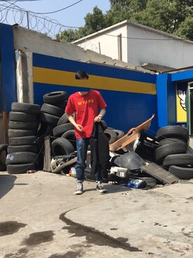 kobeemeさんのコーディネート