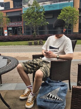 kobeemeさんのコーディネート