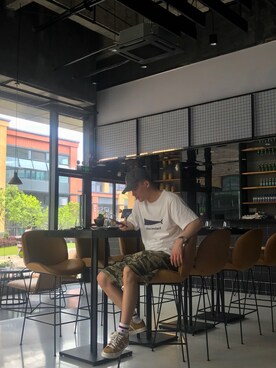 kobeemeさんのコーディネート