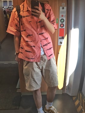 kobeemeさんのコーディネート