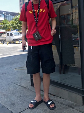 kobeemeさんのコーディネート