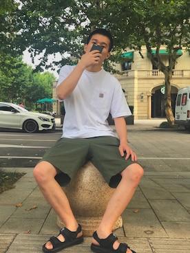 kobeemeさんのコーディネート